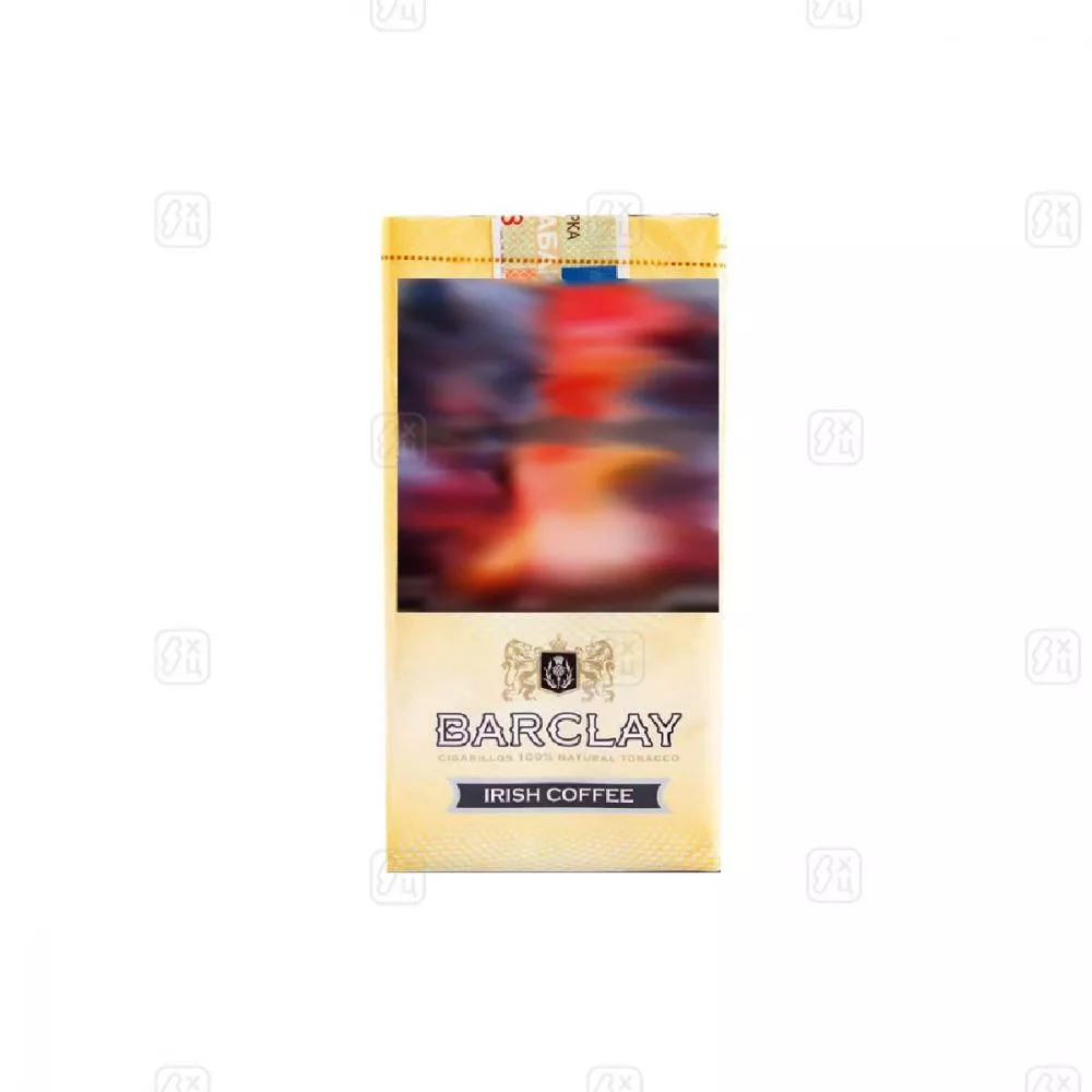 Сигариллы_с_фильтром_BARCLAY_IRISH_COFFEE_с_ароматом_кофе_по_ирл