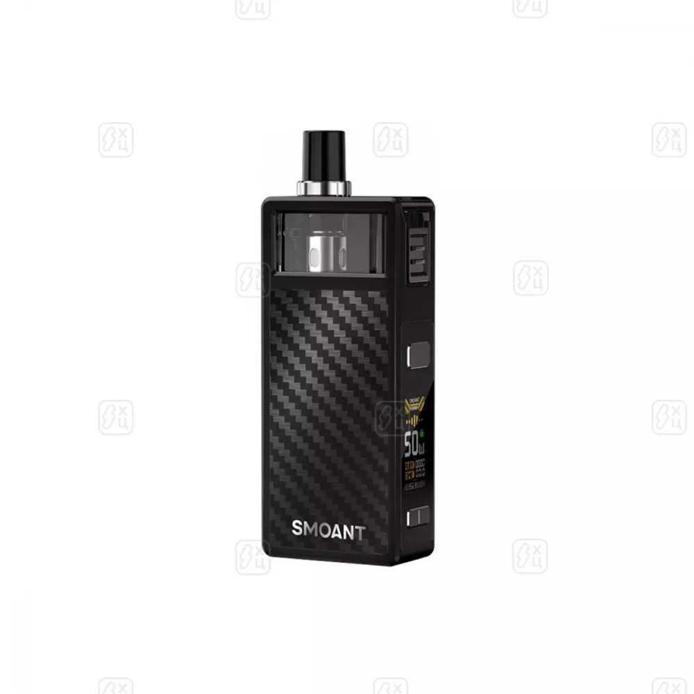 61 Smoant Pasito Pro Carbon Fiber