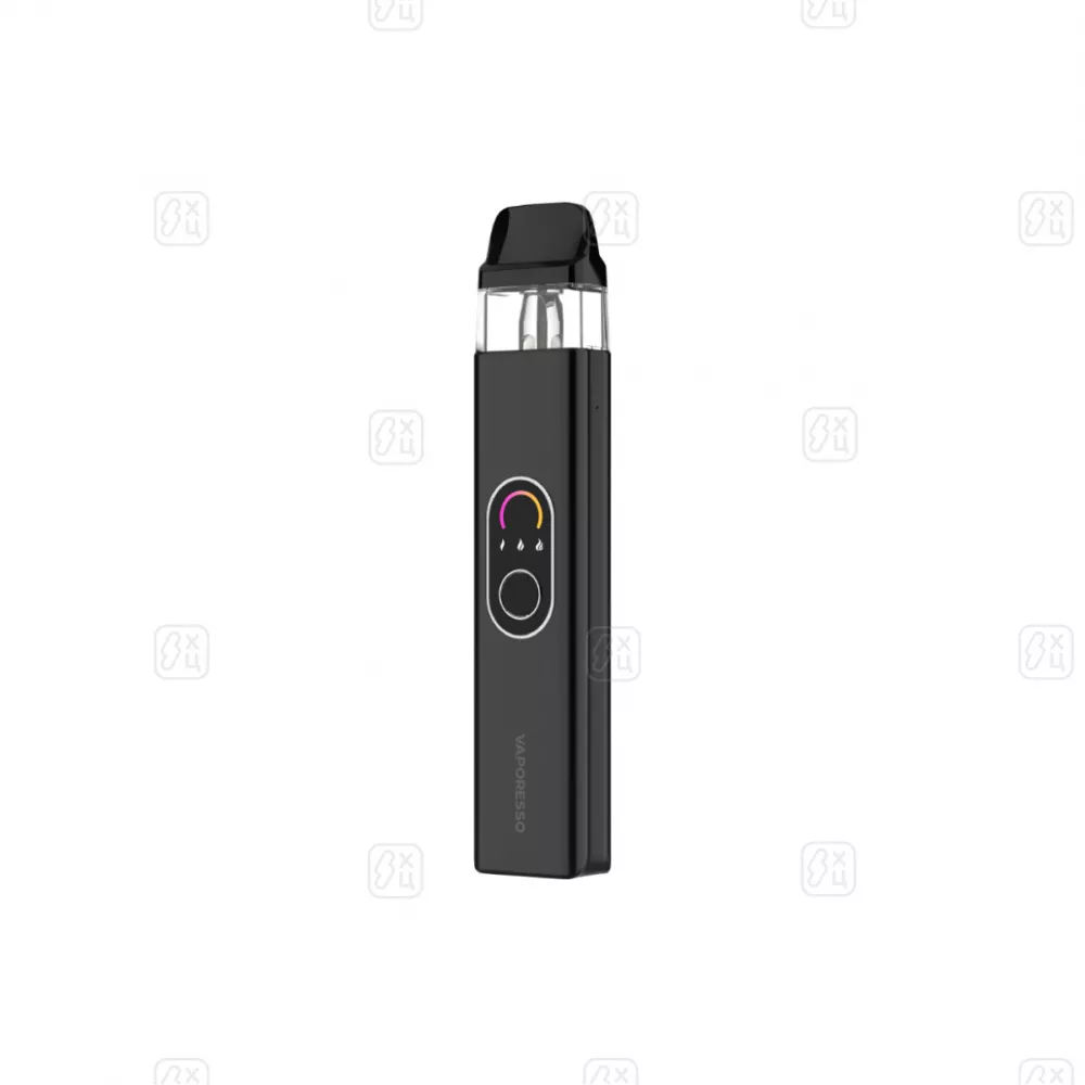 XROS 4 Black_