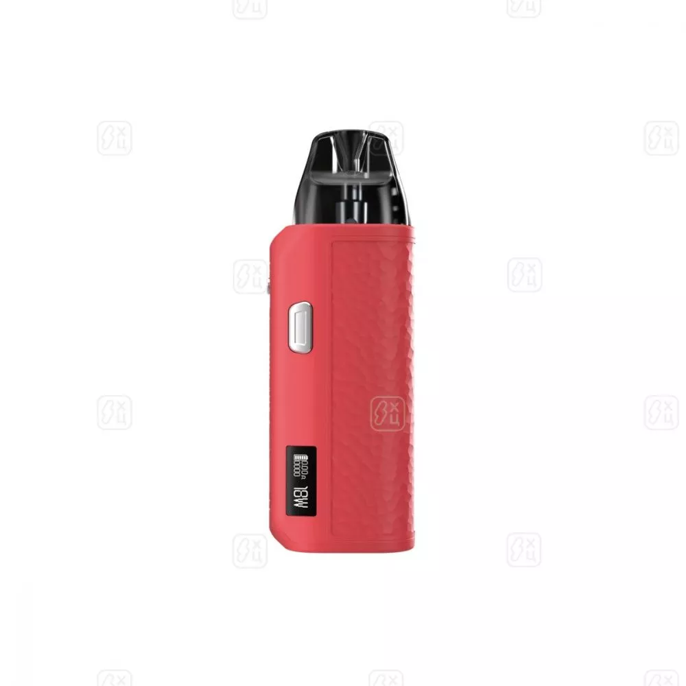 POD-система BRUSKO MINICAN 5, Красный (Red)