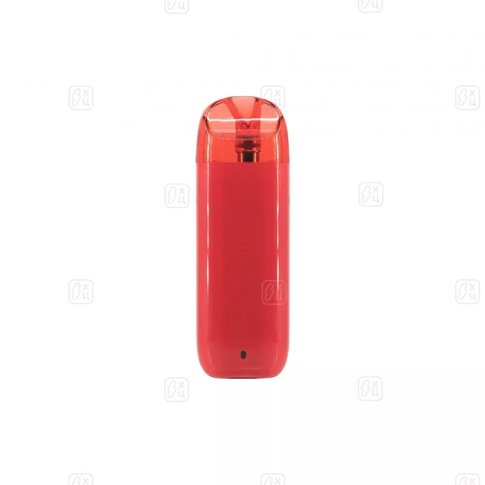 POD-система Brusko Minican 2, 400 mAh, Красный (Gloss Edition)