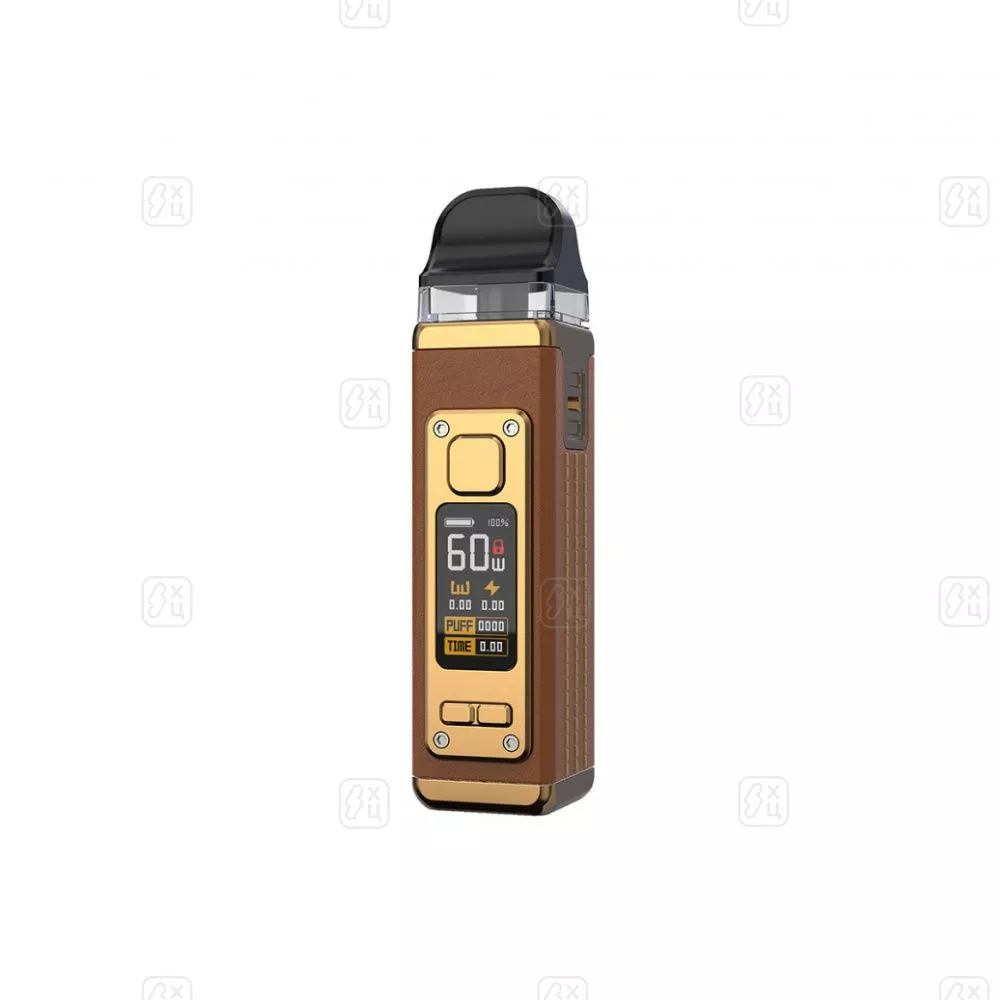69 POD-система SMOK RPM 4 - Brown Leather