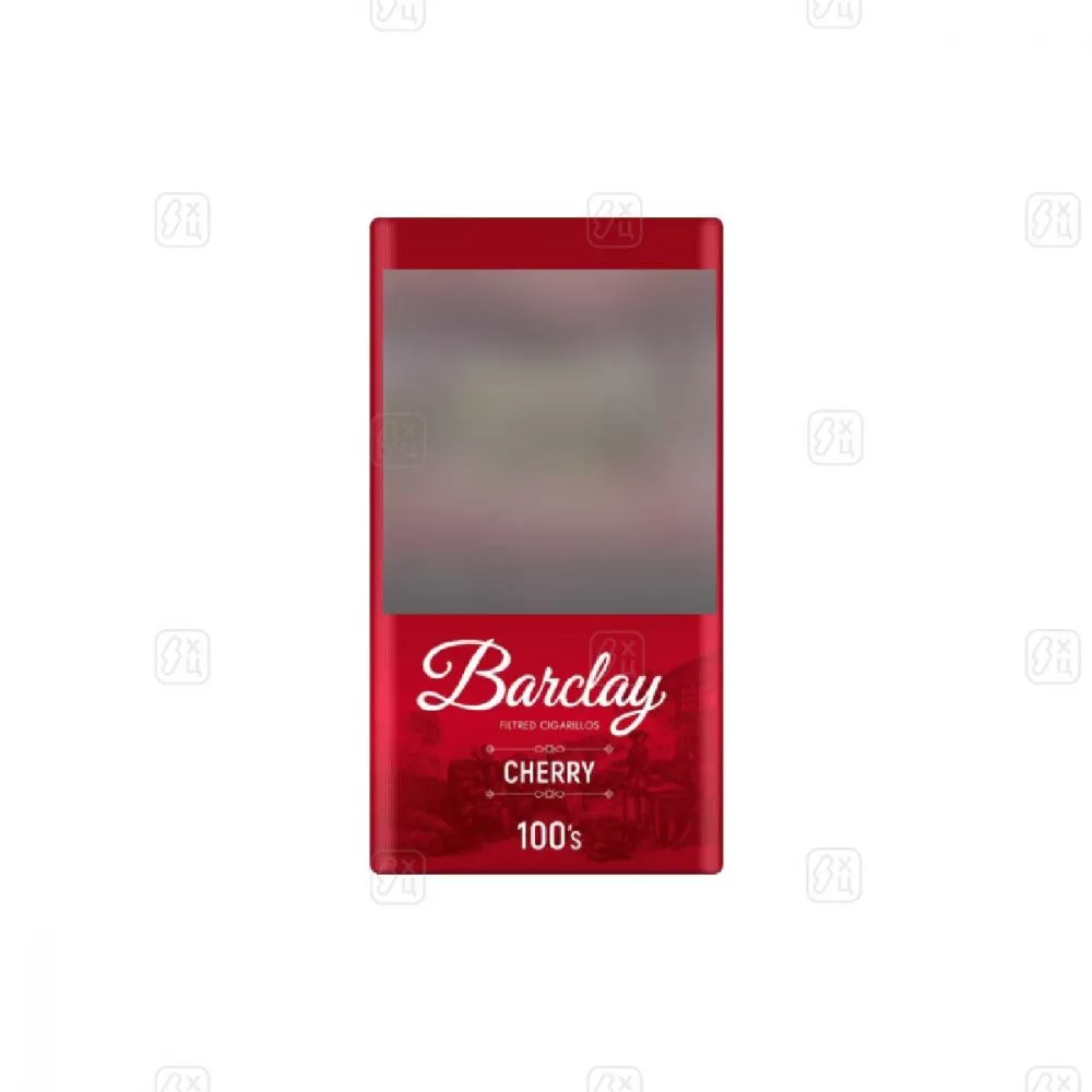 Сигариллы_с_фильтром_BARCLAY_CHERRY_с_ароматом_вишни_20_шт_