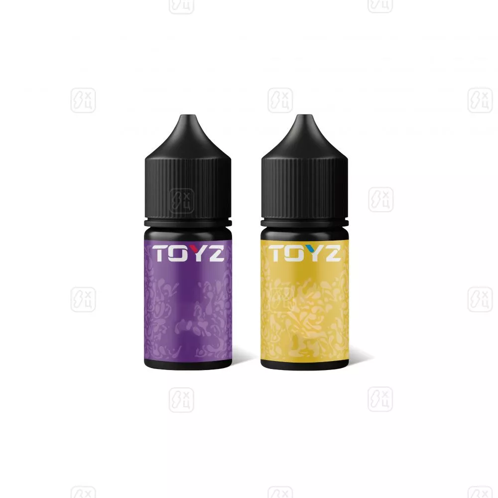 3 TOYZ