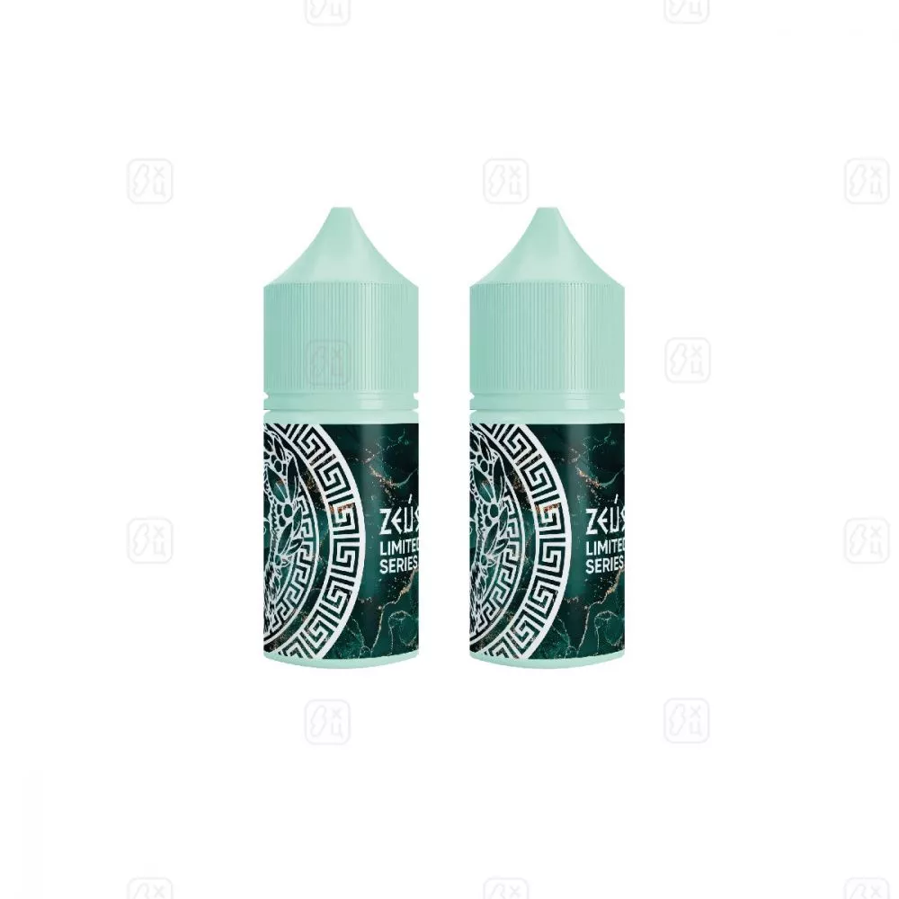 ZEUS LIMITED Series Medium Жидкость  2% 30мл