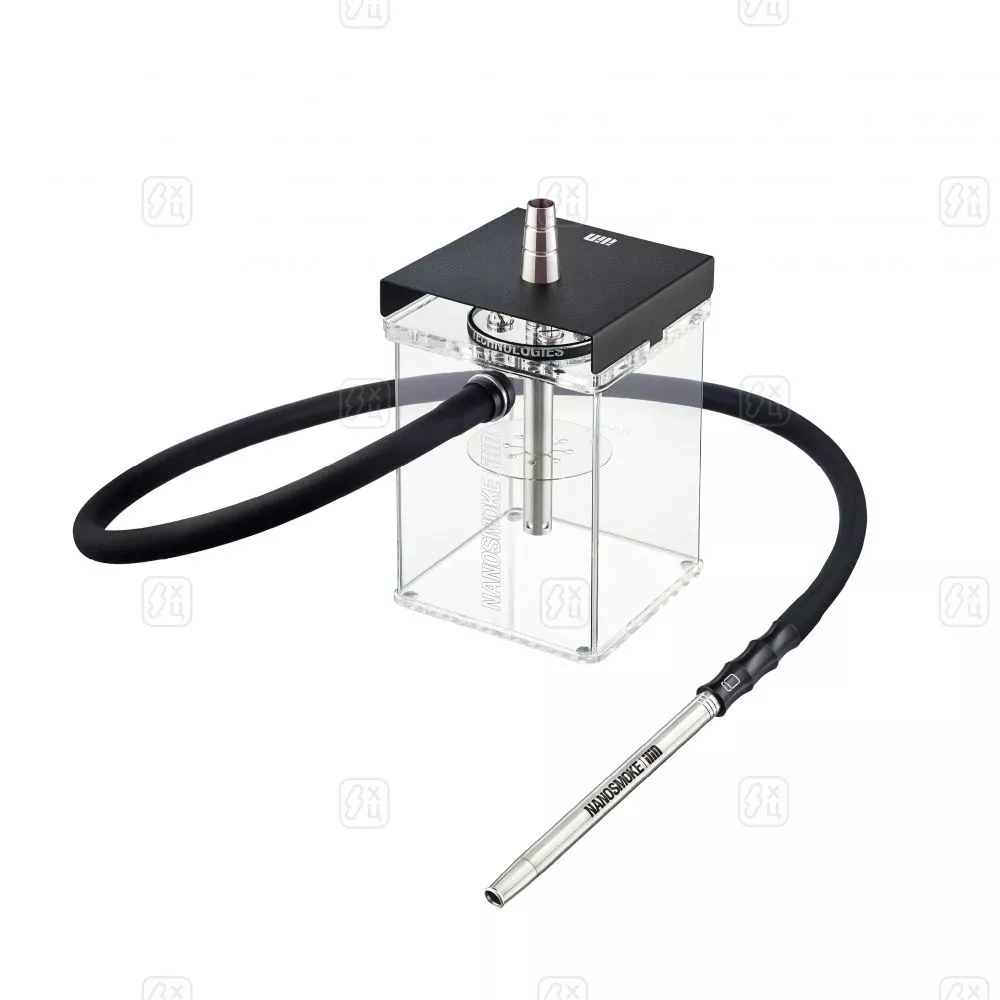 157 Кальян NanoSmoke BOX PRO 2022 (1)