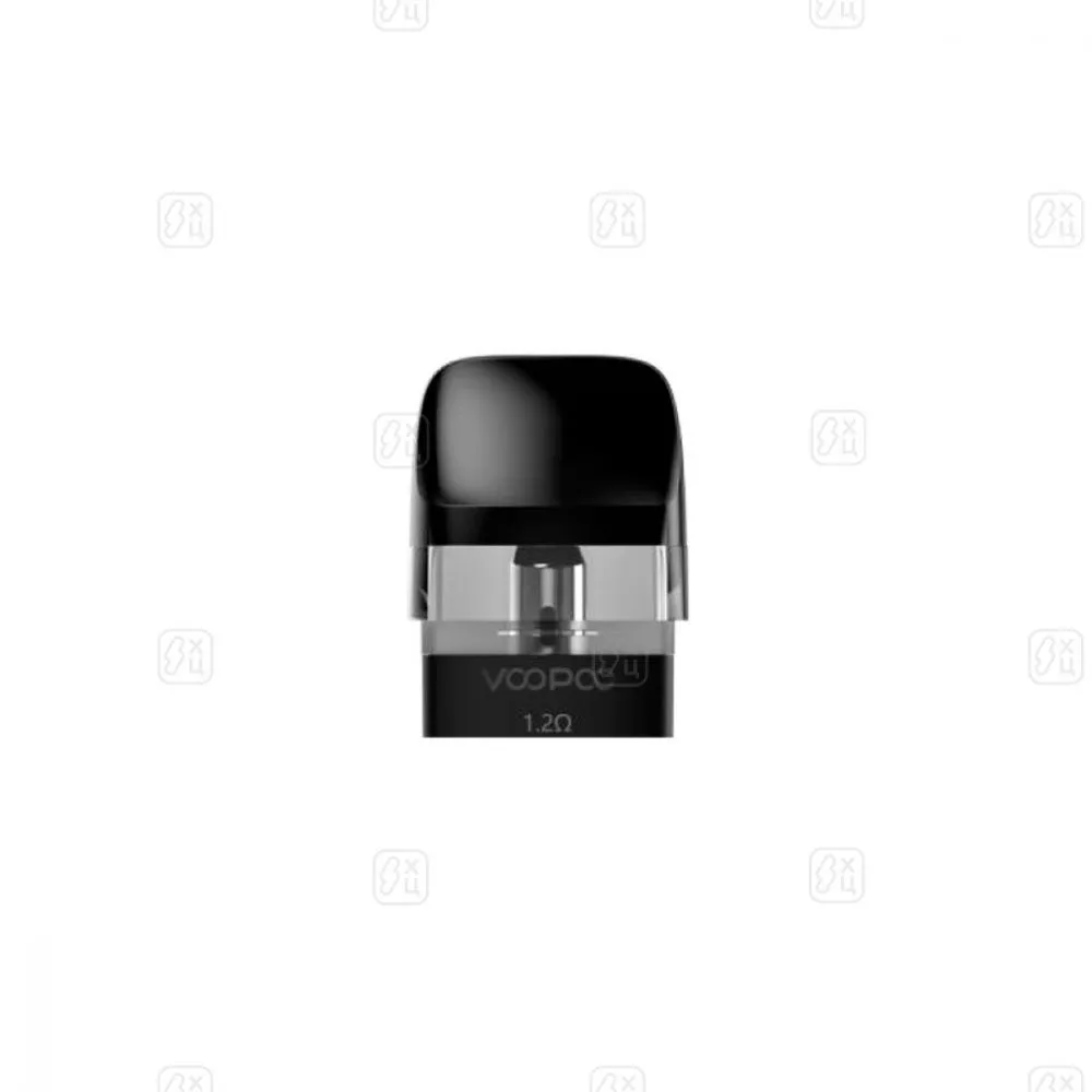 Картридж Voopoo Vinci V2 1.2ohm 2 ml_