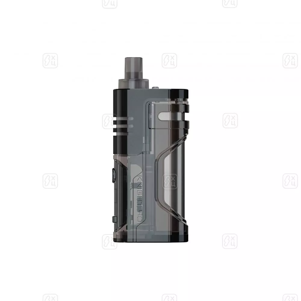 33 POD-система Smoant Knight 40 Black - Черный
