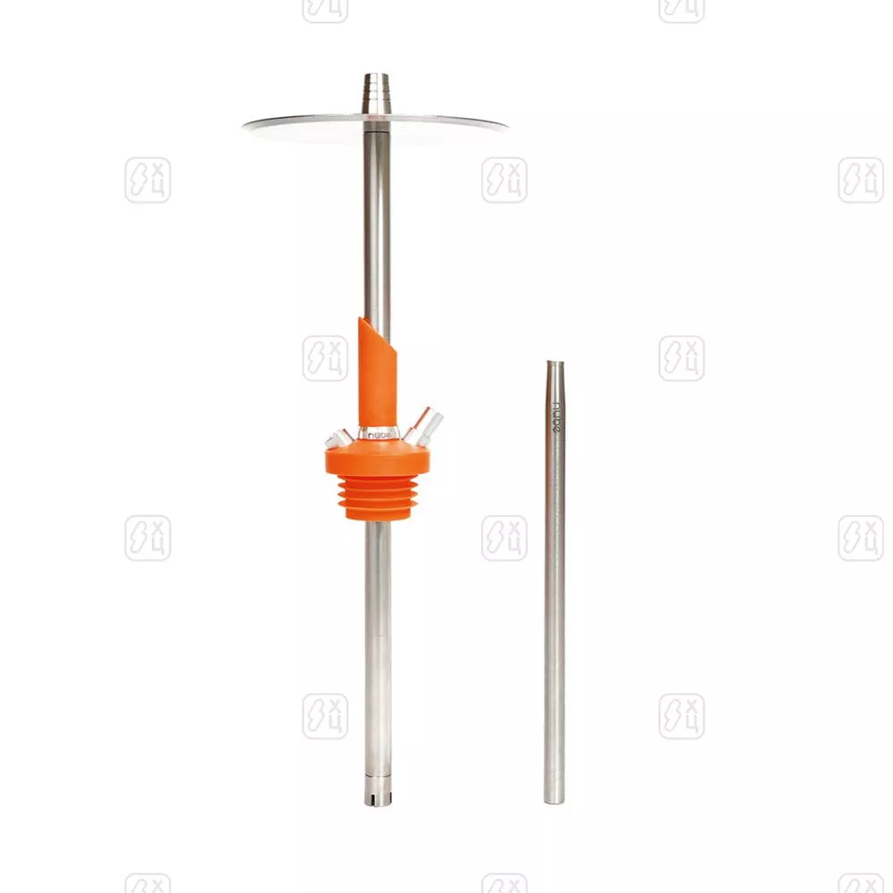 Nube Junior Silicon (Orange) копия