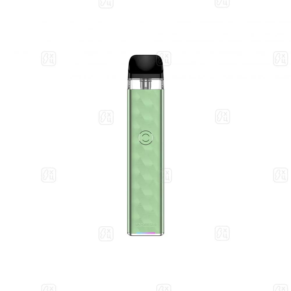 52 POD_система_Vaporesso_XROS_3_Kit_Fresh Green