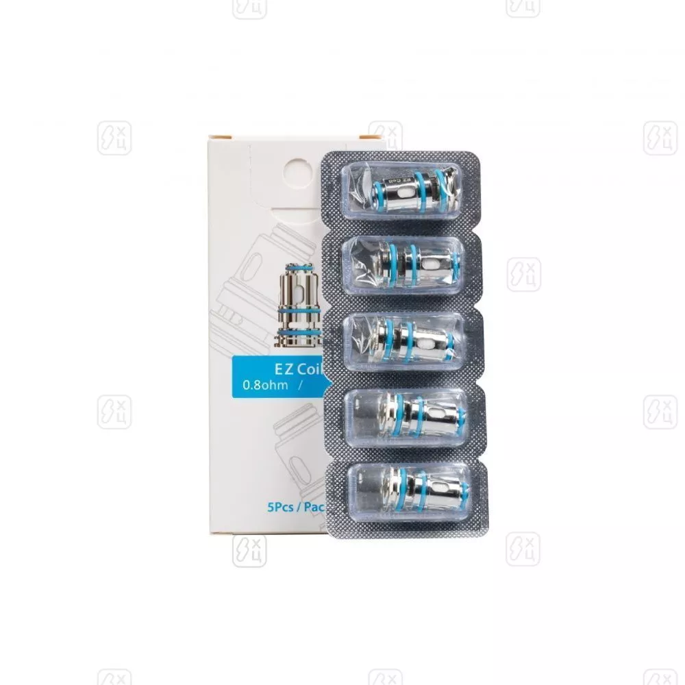 57_Испаритель_Joyetech_EZ_Coil_1_2_Ом_в_упак_5_шт_