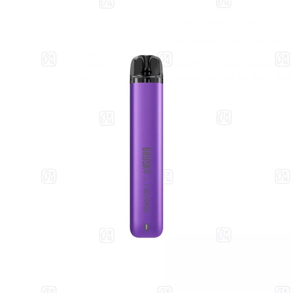 39 BRUSKO APX S1 Фиолетовый