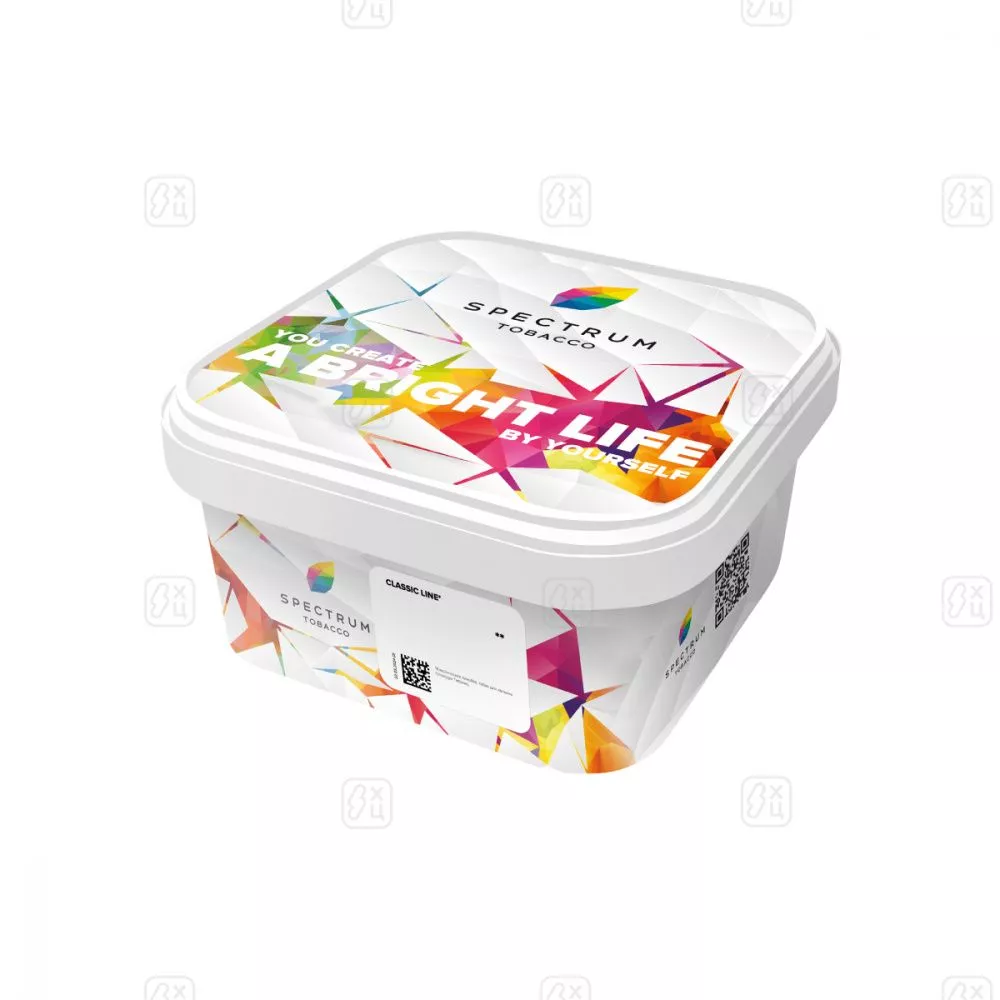 Spectrum Classic Line 200