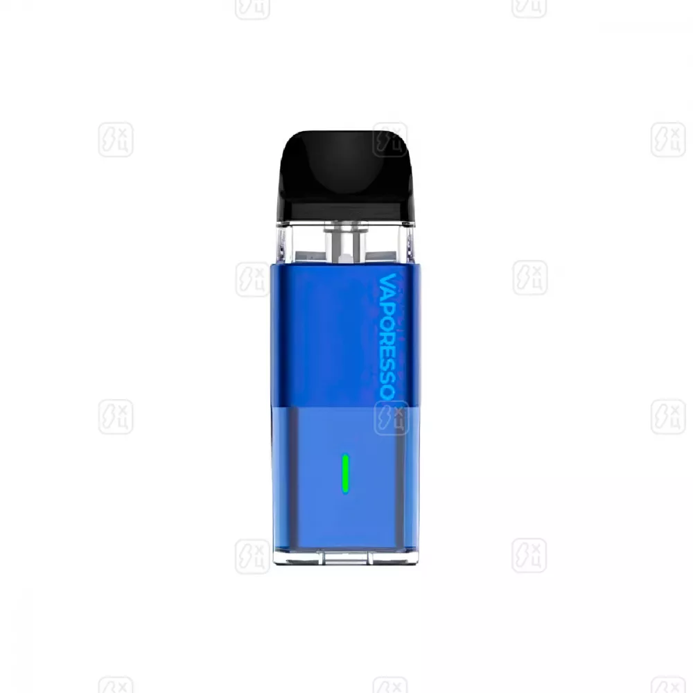 POD-система Vaporesso XROS CUBE Kit ocean blue