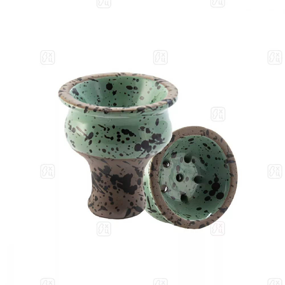 Чаша THOR Classic Glaze (светло-зеленый)