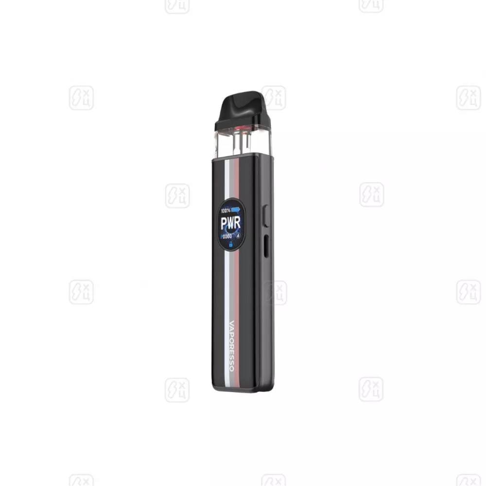 POD_система_Vaporesso_XROS_5_Carbon_Stripe_Углеродная_полоса_