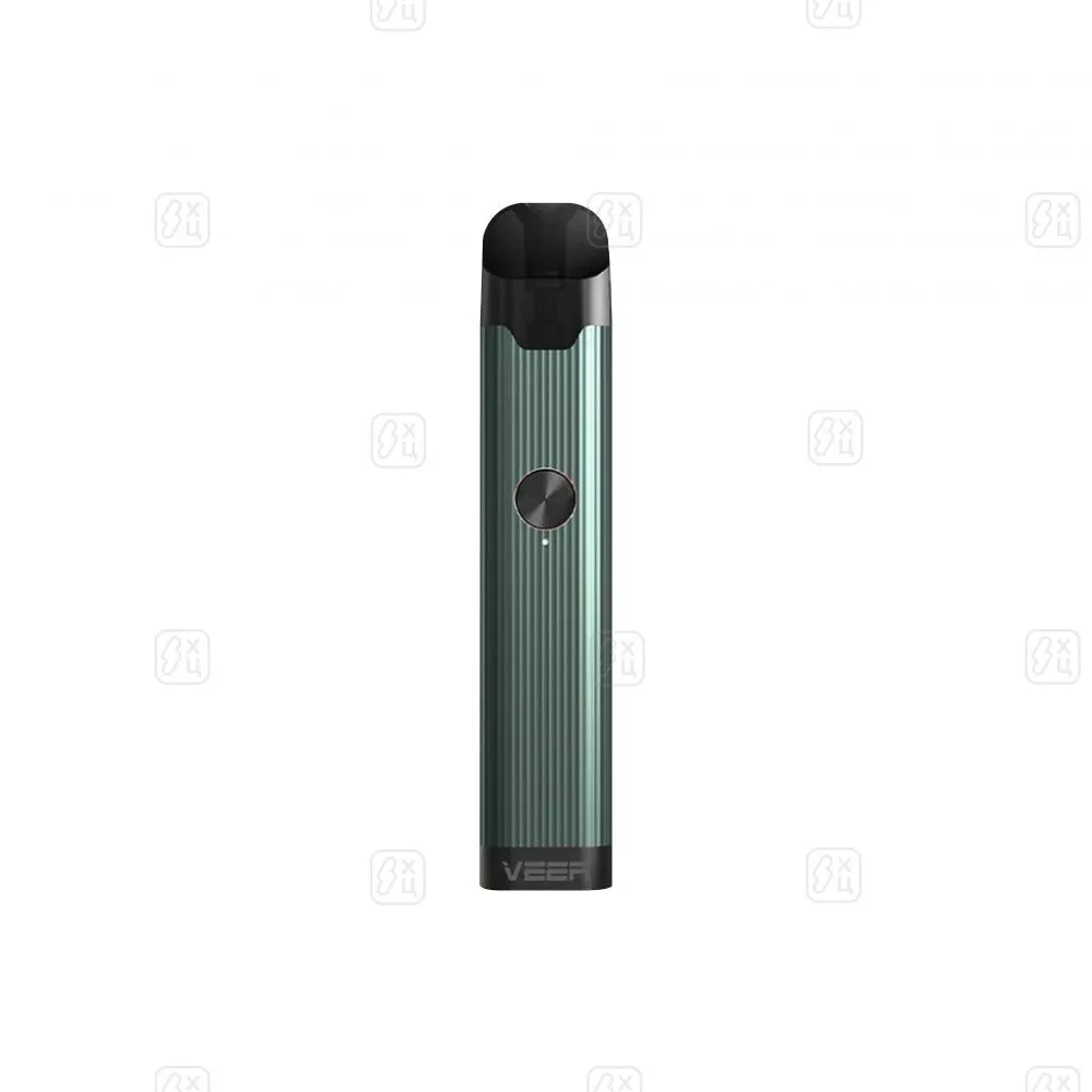 199 Smoant Veer Kit Dark green - Темно зеленый