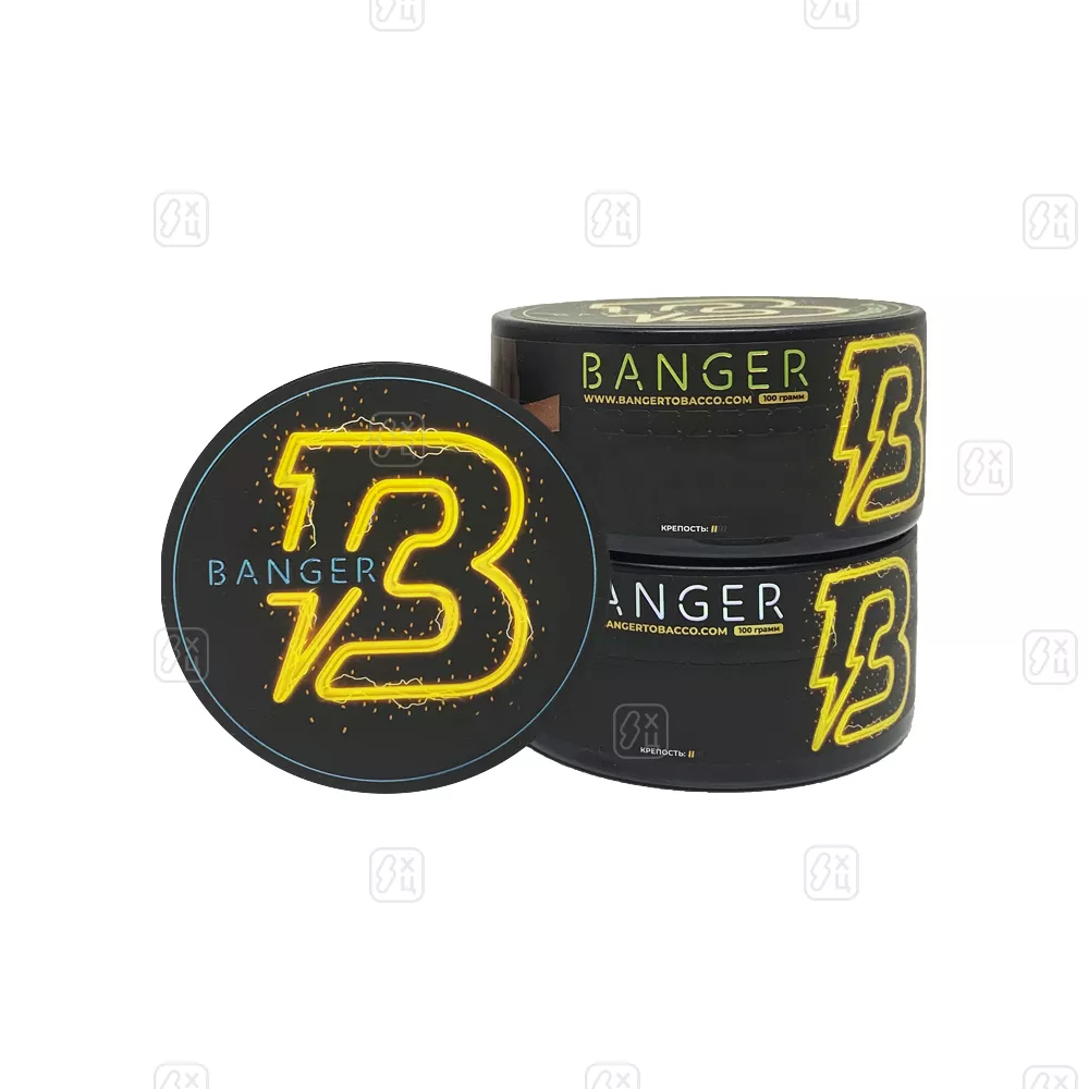 banger 100