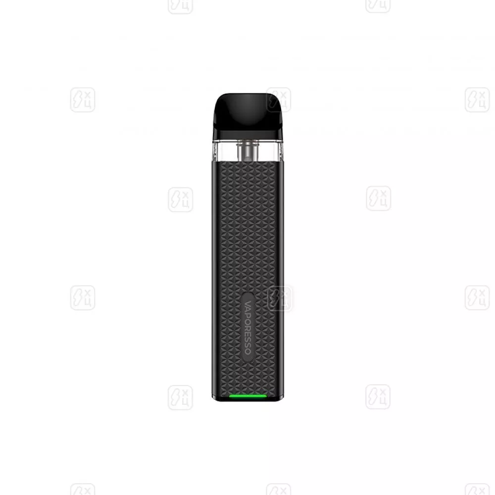 51_POD_система_Vaporesso_XROS_MINI_3_Kit_Black_Черный