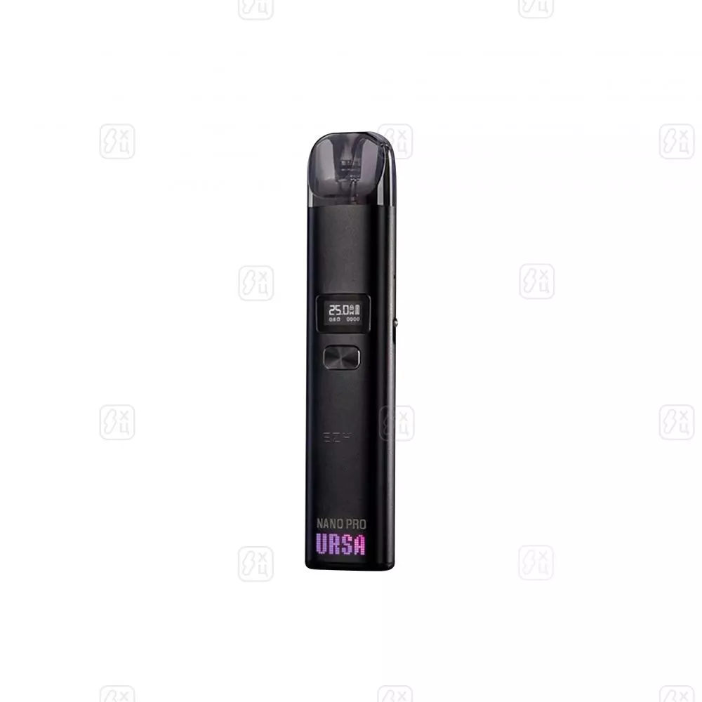 235_Набор_Lost_Vape_Ursa_Nano_PRO_900mAh_Pod_Kit_Classic_Black_LSVP