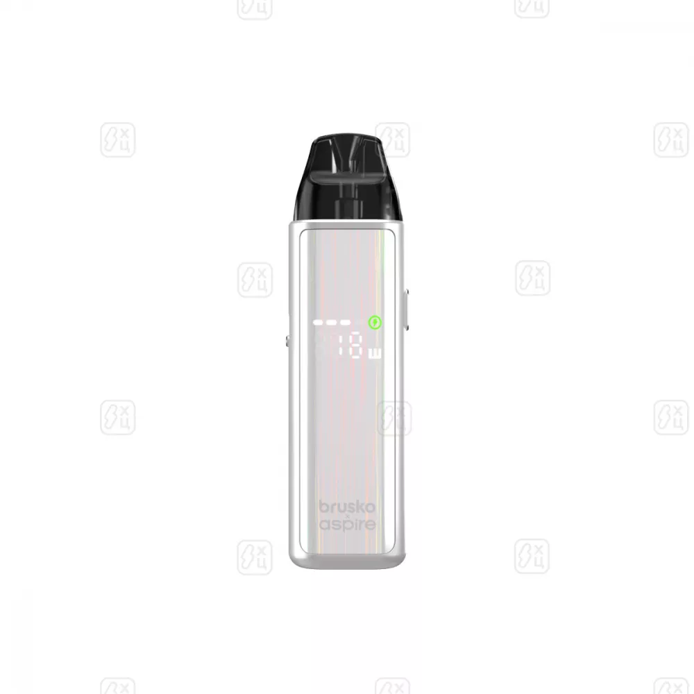 BRUSKO MINICAN 6 White_