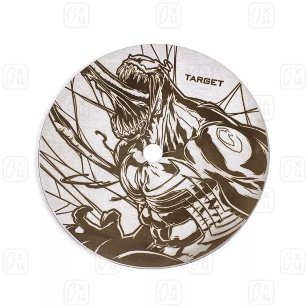 Target Design Venom