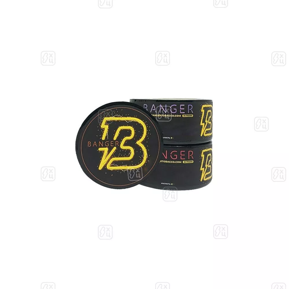 banger 25