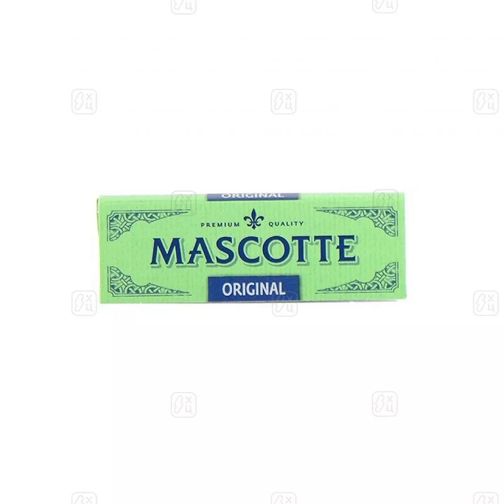139_Бумага_для_самокруток_MASCOTTE_Original_№525_50шт
