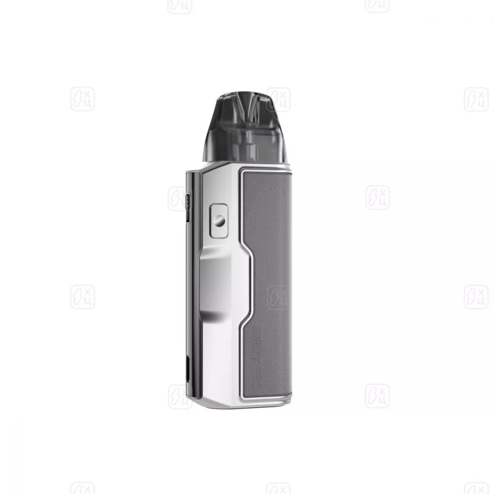 POD_система_BRUSKO_MINICAN_5_PRO,_Серый_металлик_Metallic_grey