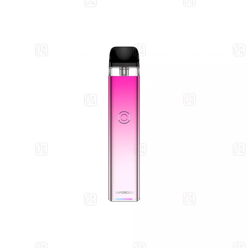 52 POD_система_Vaporesso_XROS_3_Kit_Rose Pink