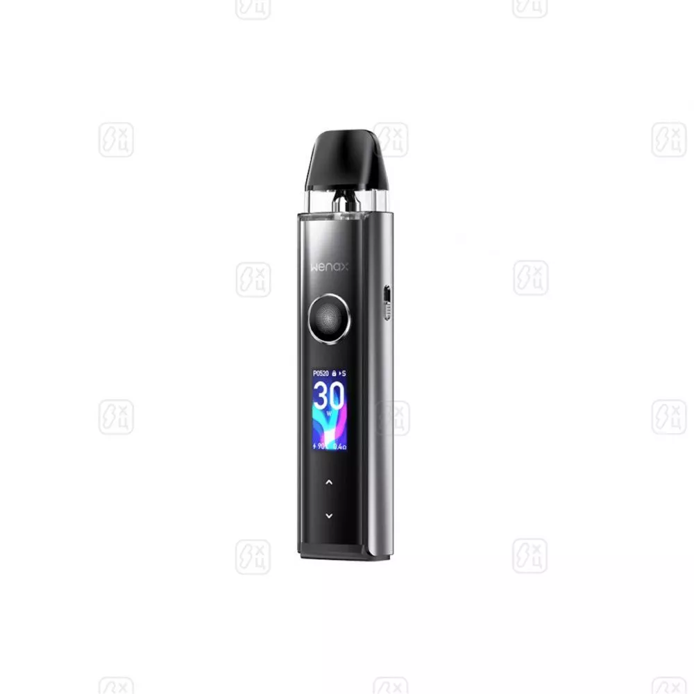 POD-система Geekvape WENAX Q Pro Starlight grey