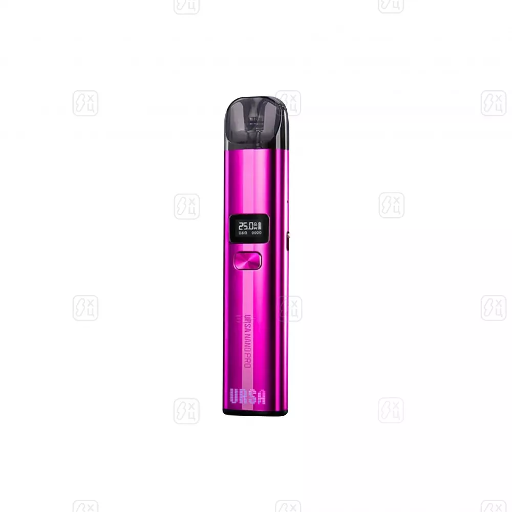 235_Набор_Lost_Vape_Ursa_Nano_PRO_900mAh_Pod_Kit_Babe_Pink_LSVP