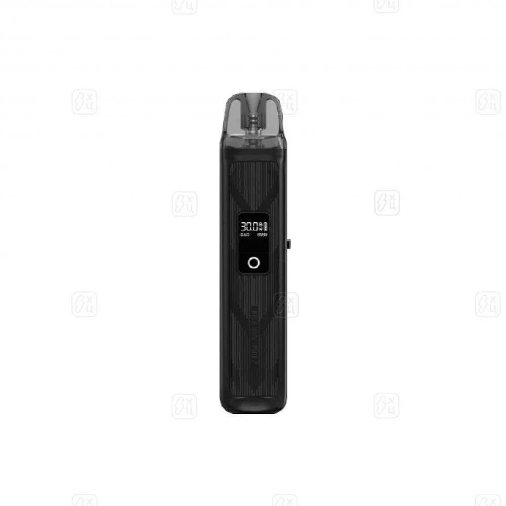 URSA NANO PRO 2 POD KIT (Classic Black)