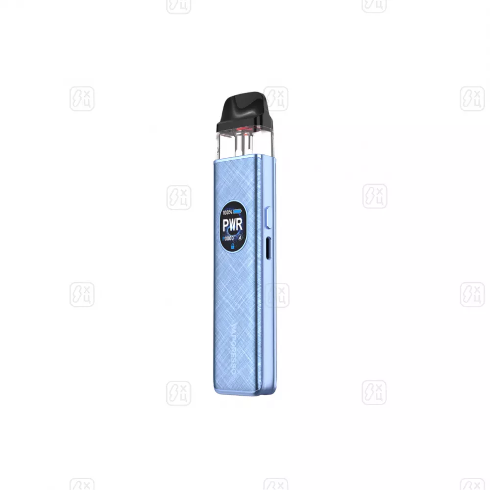 POD-система Vaporesso XROS 5 Blue Silk - Синий шелк_