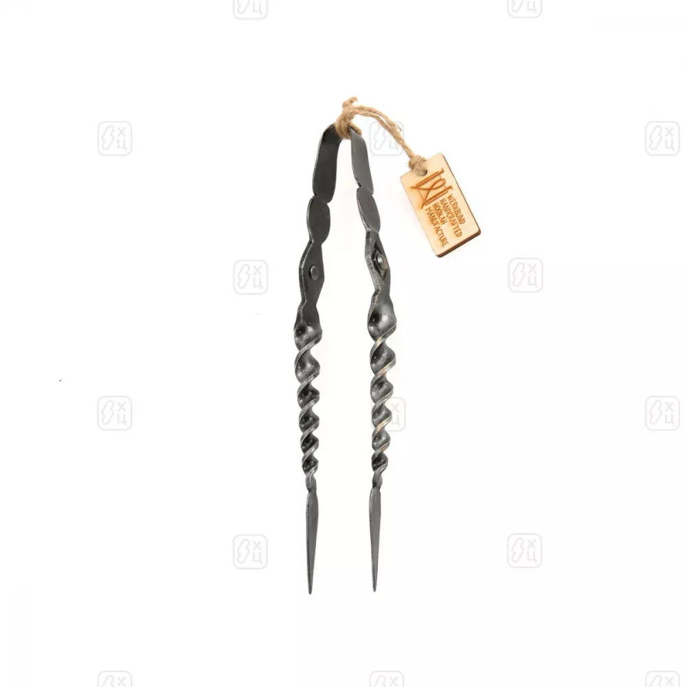 53 Щипцы Werkbund Rubber (Big)