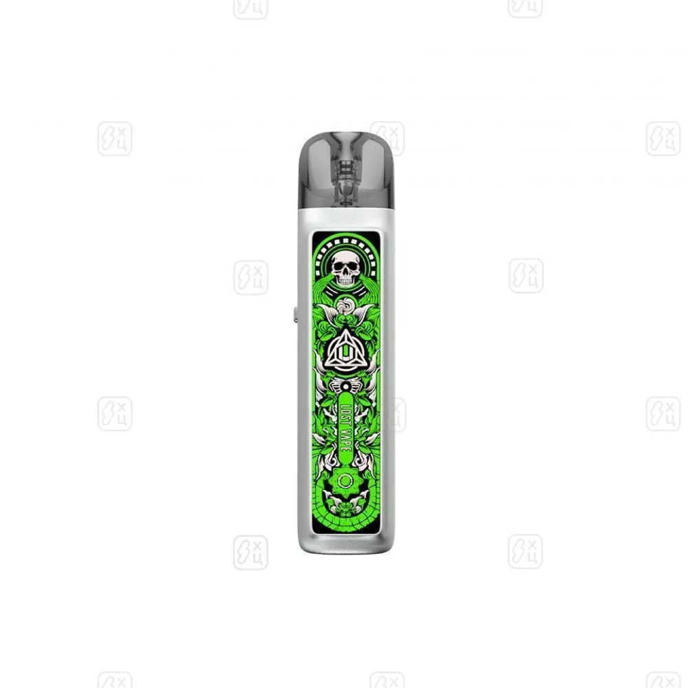 3 URSA NANO 2 POD KIT Wild Soul