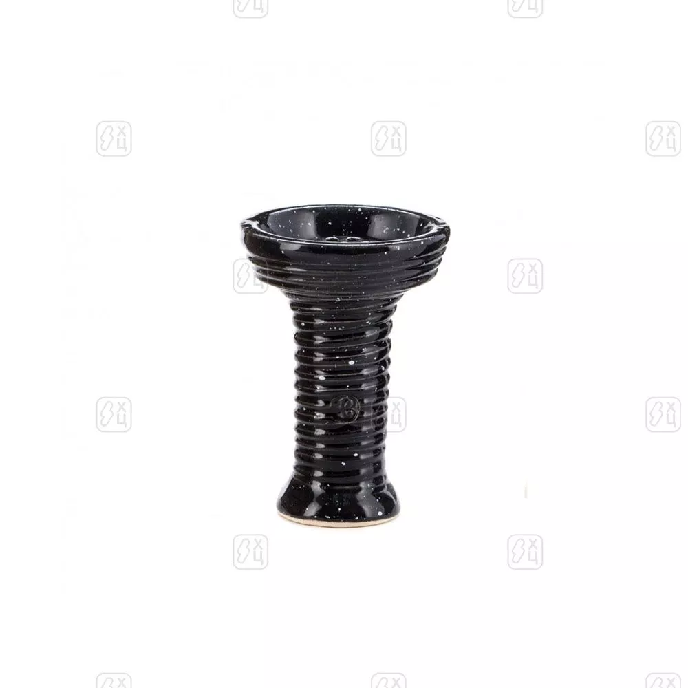 Чаша Vintage Black Glaze копия