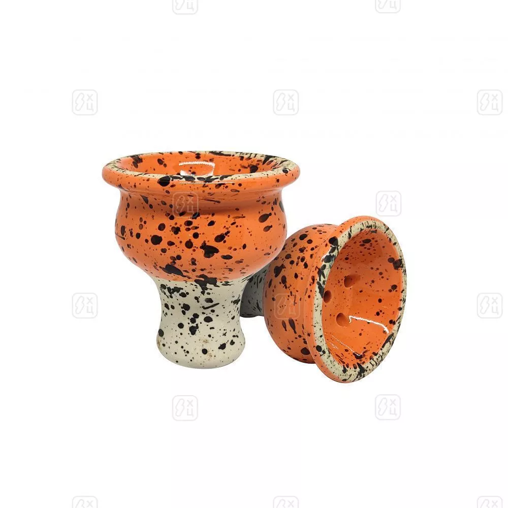 THOR 3 Classic Glaze Оранжевый ORANGE