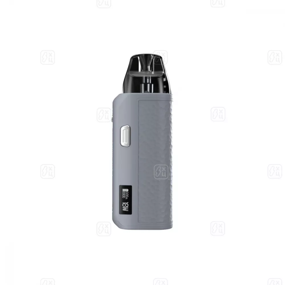 POD-система BRUSKO MINICAN 5, Серый (Grey)