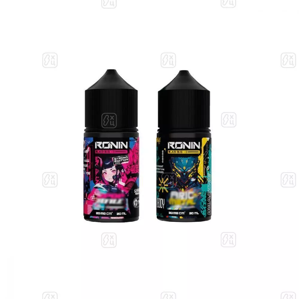 RONIN B.A.D. Salt