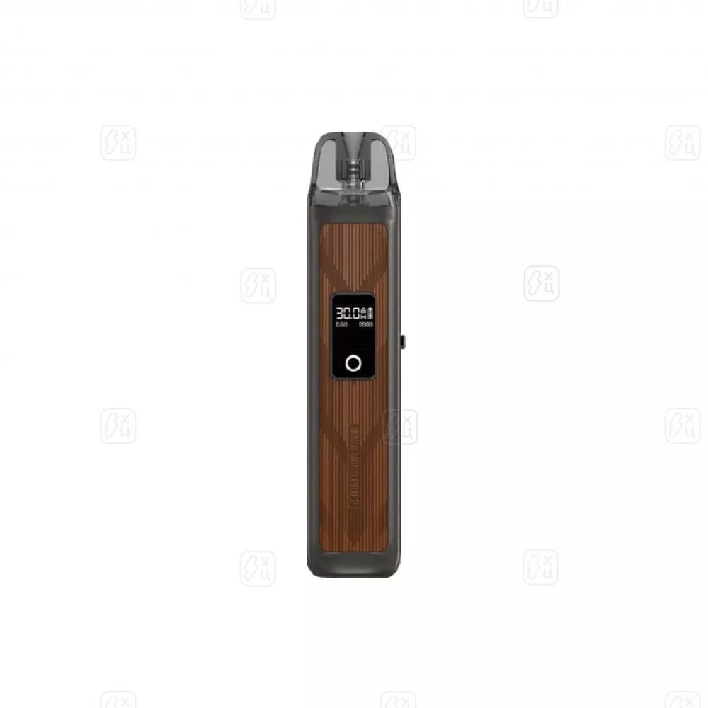 URSA NANO PRO 2 POD KIT (Classic Brown)
