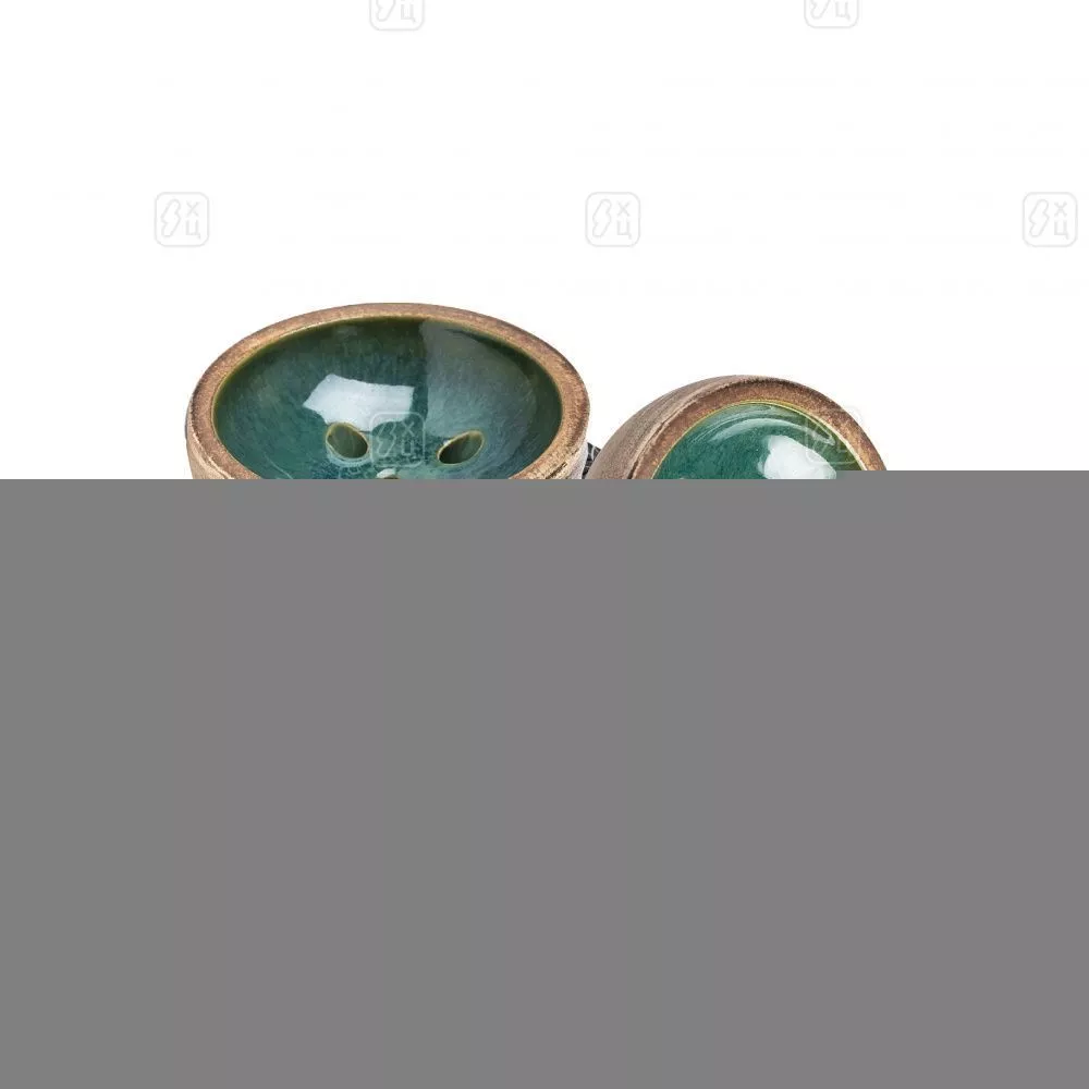 70 Чаша ALPHA BOWL - Turk Design (Forest)