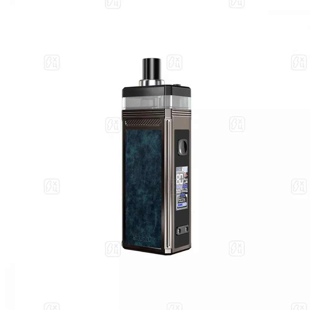 64 Smoant Pasito II Indigo