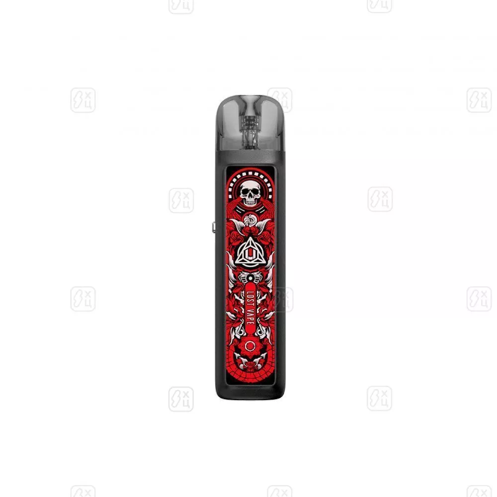 3 URSA NANO 2 POD KIT Revenge Soul