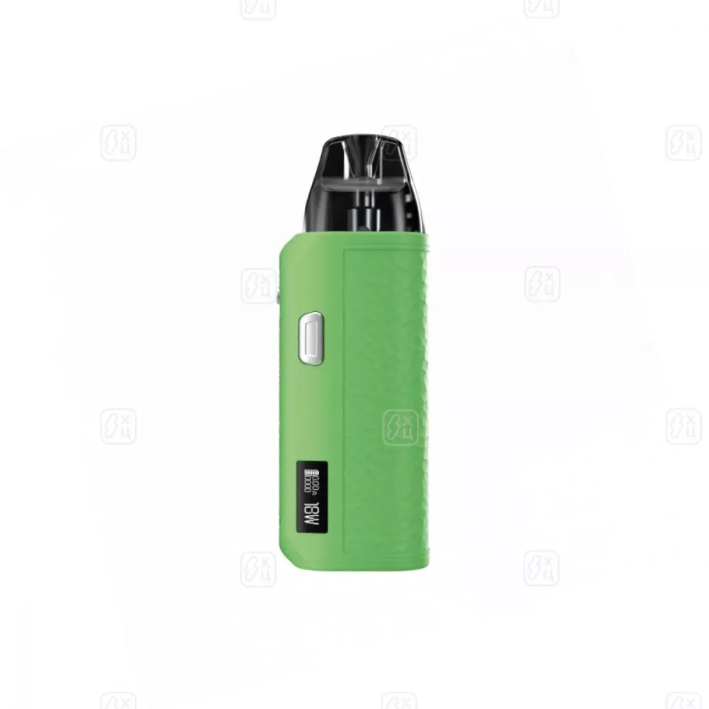 POD-система BRUSKO MINICAN 5, Зелёный (Green)