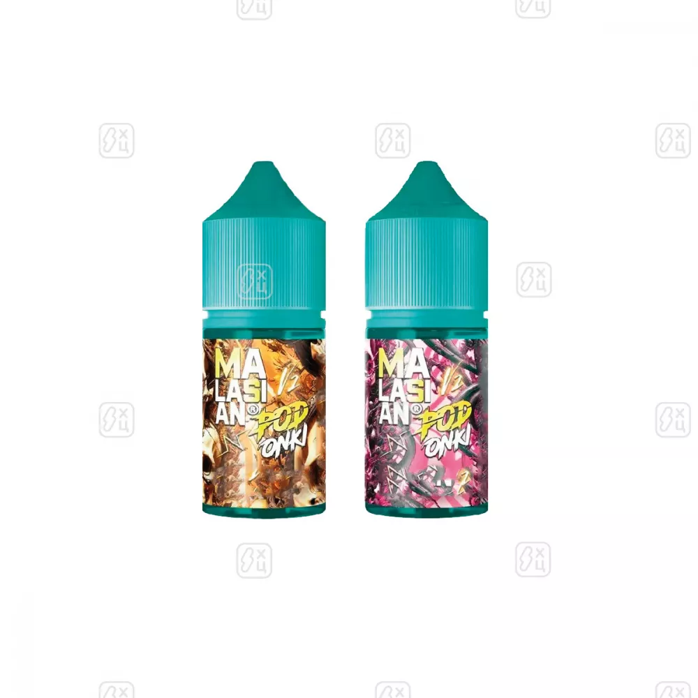 PODONKI V2 X MALASIAN Жидкость