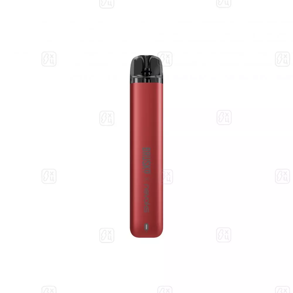 39 BRUSKO APX S1 Красный