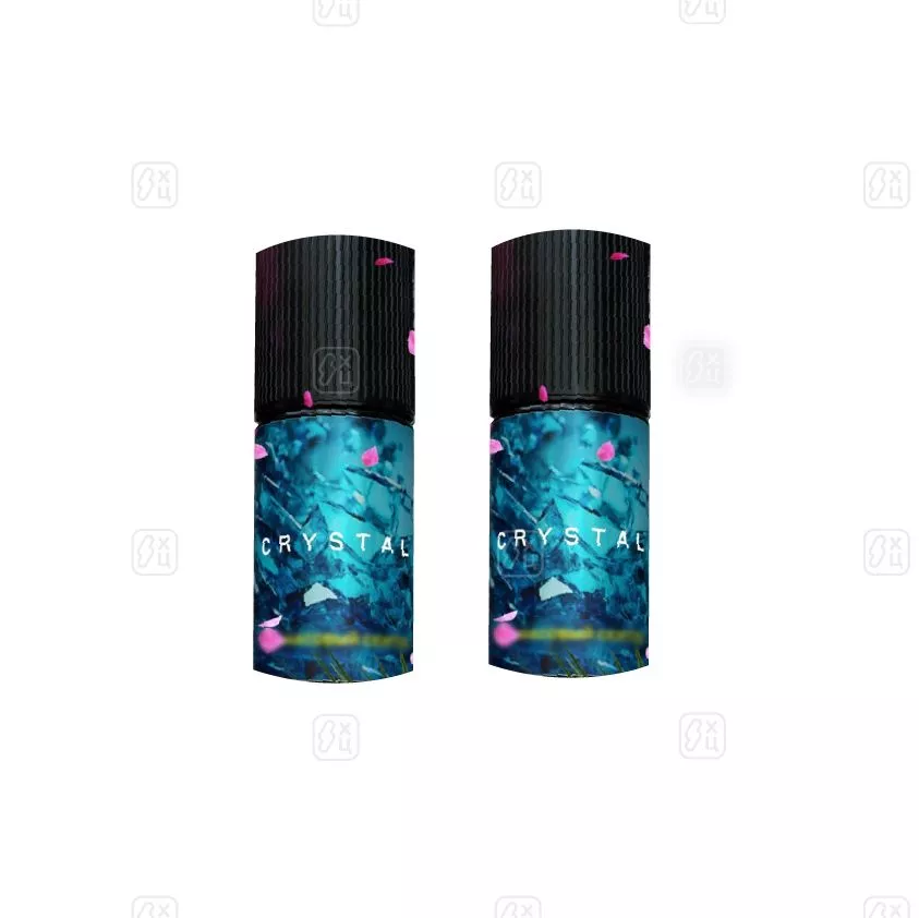 130 жидкость CRYSTAL  30мл 18мг strong-100