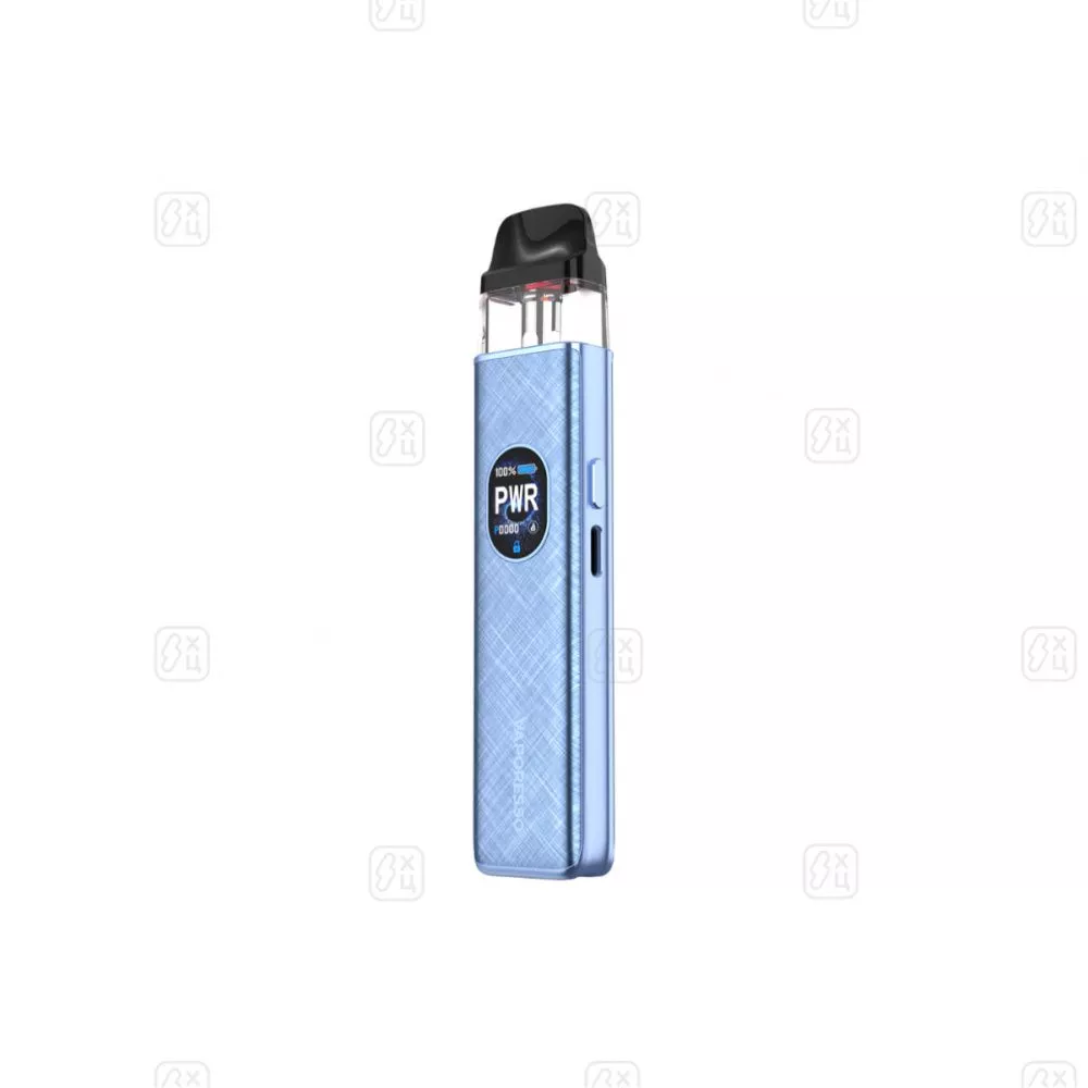 POD_система_Vaporesso_XROS_5_Blue_Silk_Синий_шелк_