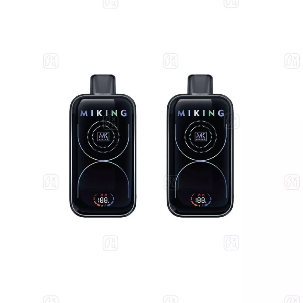 MIKING 12000_